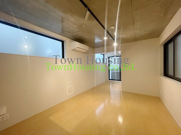 Nemo柿の木坂の物件内観写真